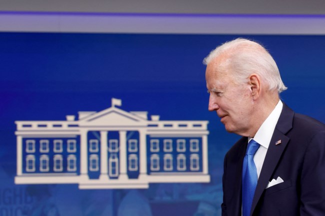 Ο Μπάιντεν προειδοποιεί τον Πούτιν: Μην χρησιμοποιήσεις πυρηνικά - Θα ήταν απίστευτα σοβαρό λάθος
