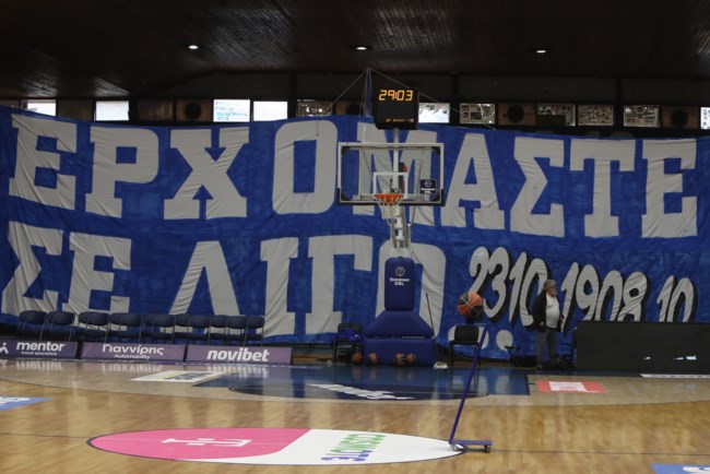 ΗΡΑΚΛΗΣ ΟΛΥΜΠΙΑΚΟΣ ΠΑΝΟ