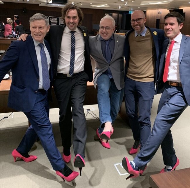 καναδας