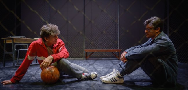 μια αλλη θηβα