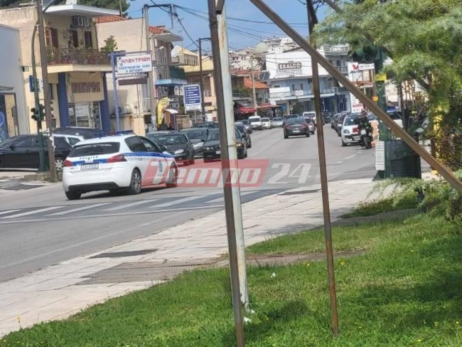 Διπλό έγκλημα στο Αίγιο: Σε αμόκ ο 23χρονος στον ανακριτή - "Δεν ξέρω γιατί είμαι εδώ" - Έβριζε και αυτοτραυματίστηκε