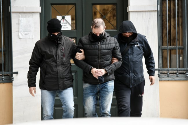 Δημήτρης Λιγνάδης