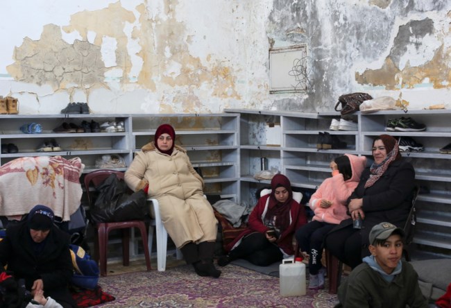 Σεισμός στην Τουρκία: Οργή για τους Σύρους πρόσφυγες - Τους κατηγορούν για λεηλασίες σε κατεστραμμένα σπίτια και καταστήματα