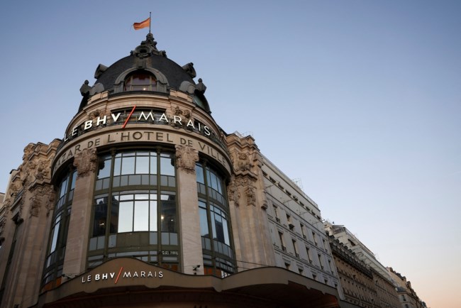 Γαλλία: Σάλος με κούκλες παιδικής πορνογραφίας του κινεζικού γίγαντα Shein - Πωλούνται ως σεξουαλικό παιχνίδι