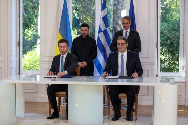 ΜΗΤΣΟΤΑΚΗΣ ΖΕΛΕΝΣΚΙ