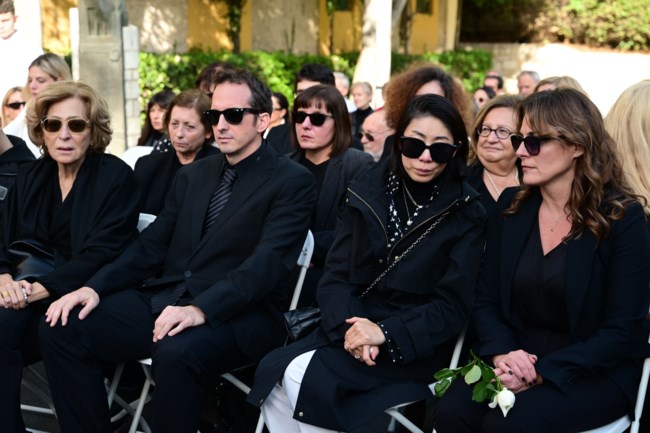 ΚΗΔΕΙΑ ΦΛΑΜΠΟΥΡΑΡΗ