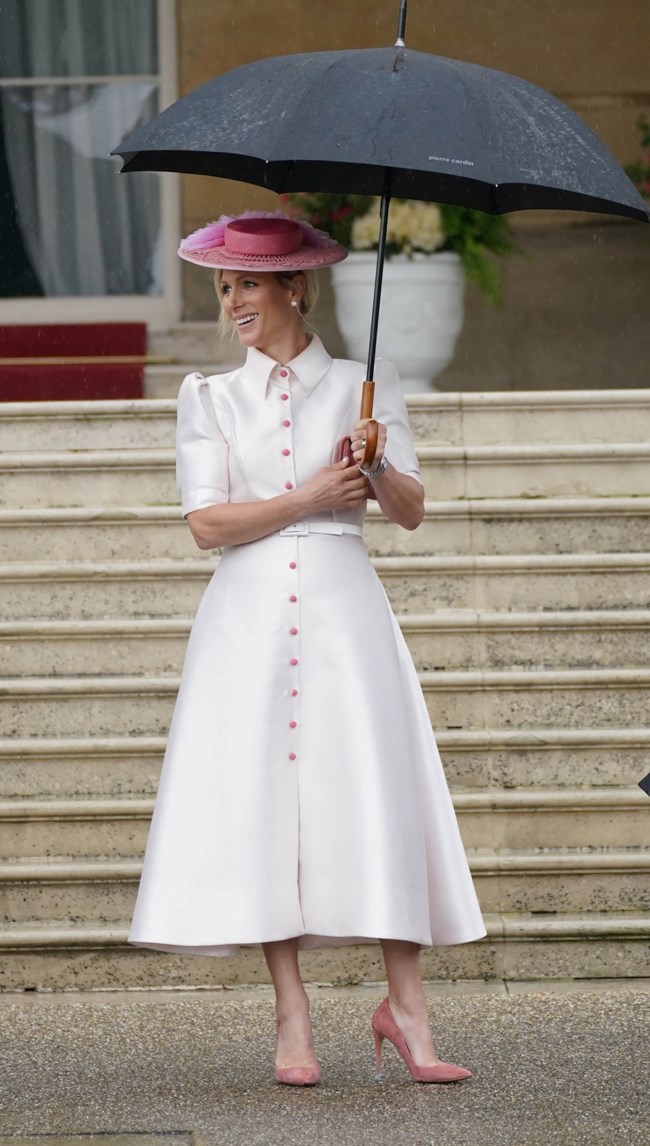 BRITAIN ROYALS