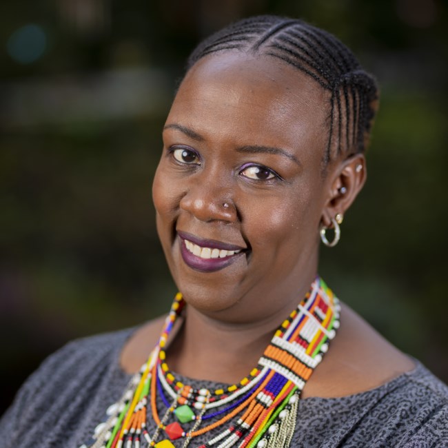 Γυναίκες ηγεσία