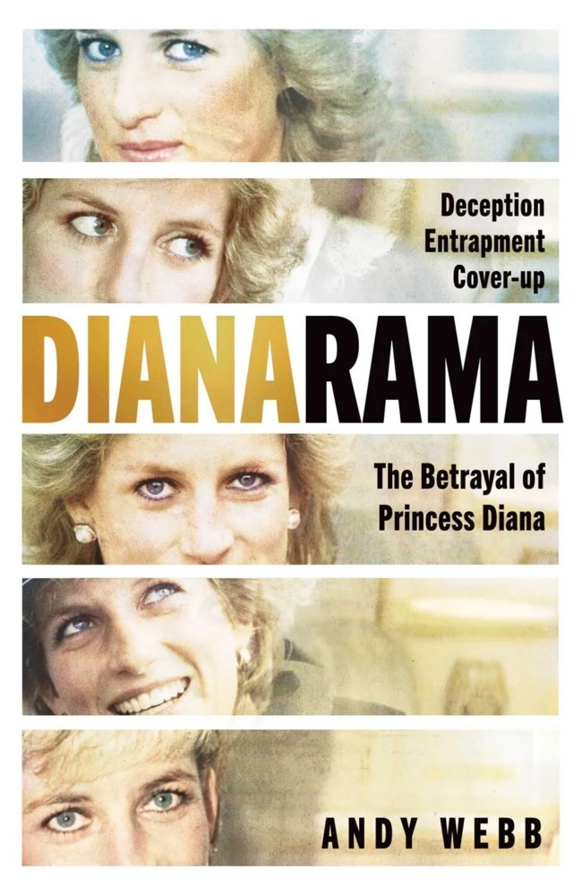 Όταν το BBC "παγίδευσε" την Νταϊάνα και άλλαξε την πορεία της βασιλείας: "Ήμασταν τρεις σε αυτόν τον γάμο"