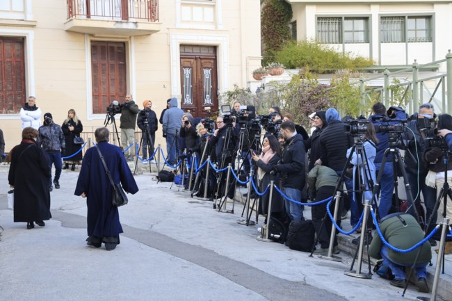 ΓΑΜΟΣ ΝΙΚΟΛΑΟΥ ΧΡΥΣΗΣ