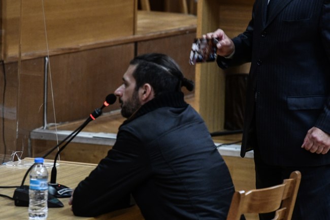 Χρυσή Αυγή
