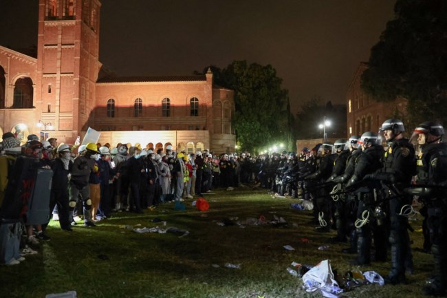 UCLA