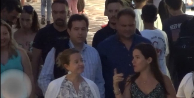 Μηταράκης
