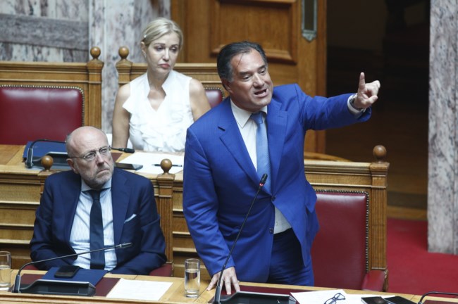ΓΕΩΡΓΙΑΔΗΣ
