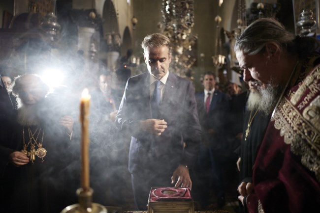 ΜΗΤΣΟΤΑΚΗΣ ΜΟΝΗ ΣΙΝΑ