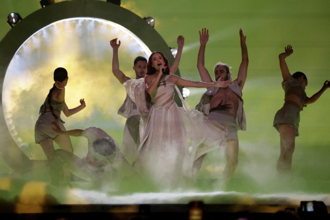 Eurovision