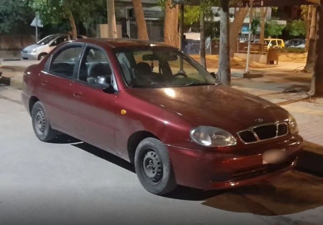 ΛΗΣΤΕΙΕΣ ΩΡΩΠΟΣ