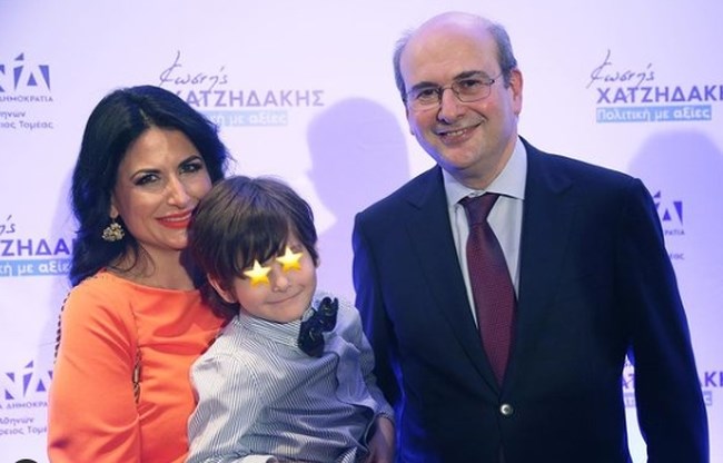 Κωστής Χατζηδάκης