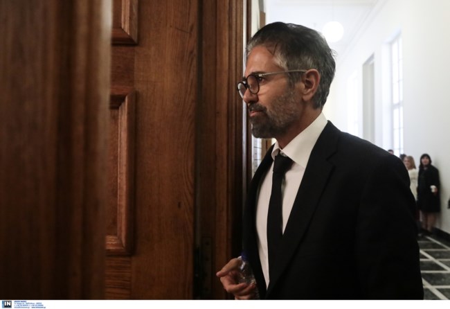 Στο αρχείο η υπόθεση Novartis: Απαλλάσσονται Φρουζής- Μανιαδάκης για τις κατηγορίες δωροδοκίας πολιτικών προσώπων