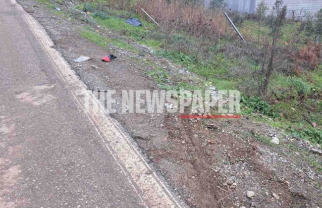 Βόλος τροχαίο