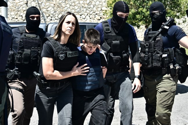 ΜΟΥΡΤΖΟΥΚΟΥ ΚΟΡΥΔΑΛΛΟΣ