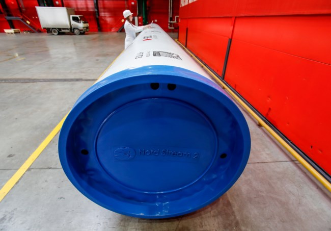 NORD STREAM