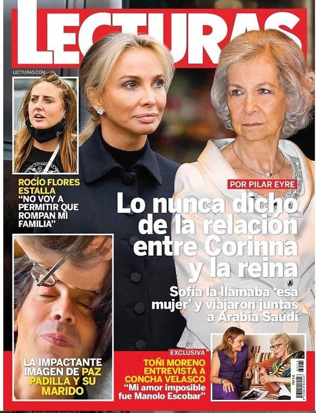 KING JUAN CARLOS