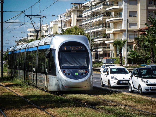 Θεοφάνεια: Ποιοι δρόμοι είναι κλειστοί σε Αθήνα και Πειραιά - Αλλαγές στα δρομολόγια του Τραμ