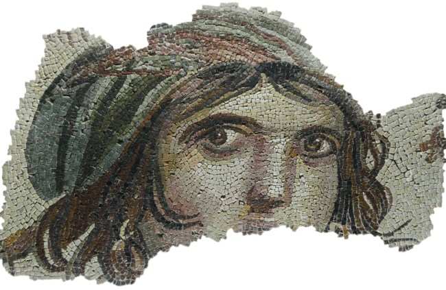 Σεισμός στην Τουρκία: Αγωνία για τη "Μόνα Λίζα" της Ανατολίας -Τα αριστουργήματα της ελληνιστικής τέχνης