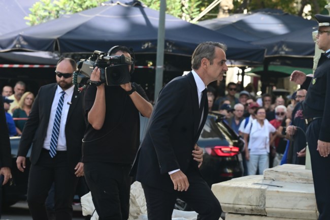 ΜΗΤΣΟΤΑΚΗΣ