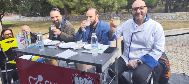 Ίδρυμα Θεοτόκος