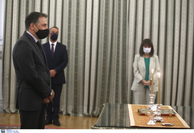 Θεόδωρος Πελαγίδης