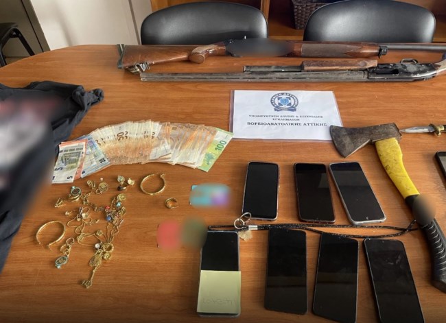 ΕΓΚΛΗΜΑΤΙΚΗ ΕΝΕΡΓΕΙΑ ΗΛΙΚΙΩΜΕΝΟΙ