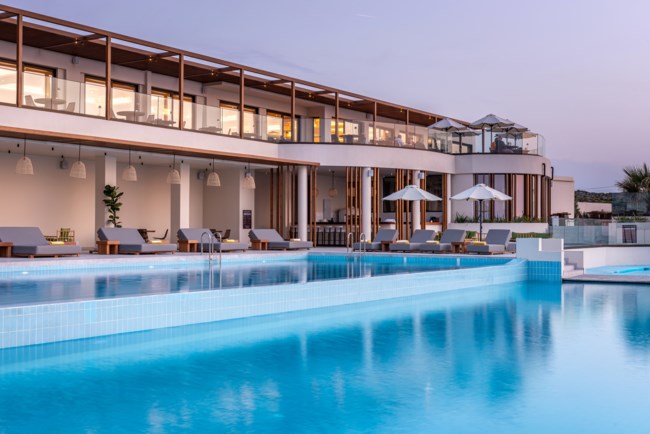 Isla Brown Chania Resort 2024