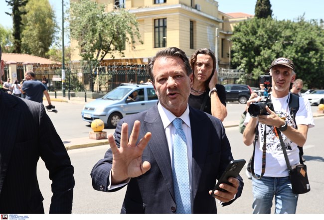ΑΠΟΣΤΟΛΟΣ ΛΥΤΡΑΣ