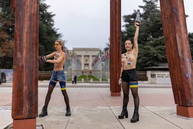 Femen