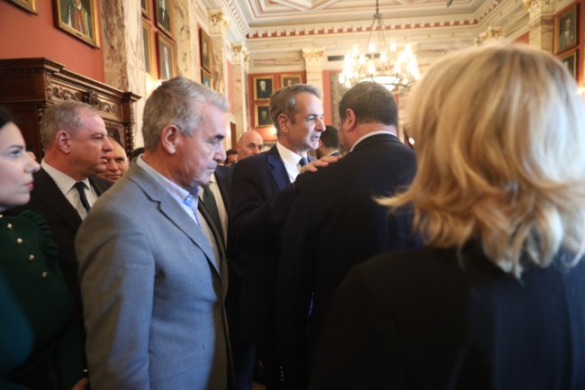 ΜΗΤΣΟΤΑΚΗΣ ΕΝΤΕΥΚΤΗΡΙΟ