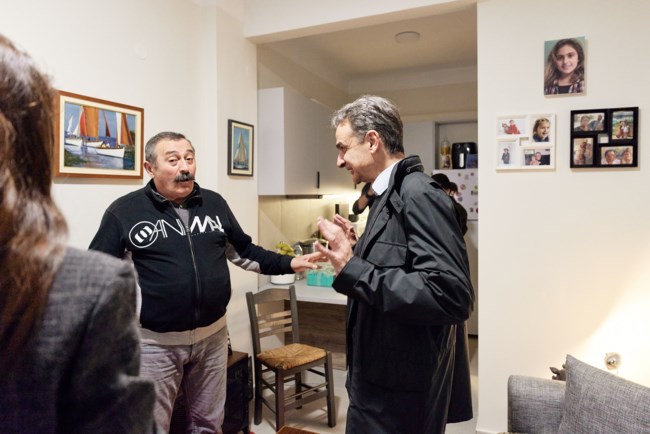 ΜΗΤΣΟΤΑΚΗΣ ΘΕΣΣΑΛΟΝΙΚΗ