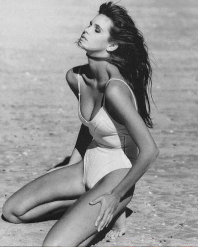 Elle Macpherson