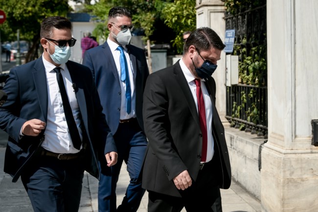 ορκωμοσια
