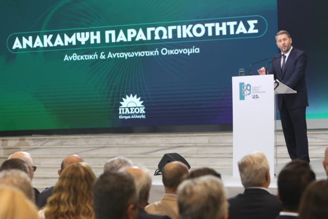 ΝΙΚΟΣ ΑΝΔΡΟΥΛΑΚΗΣ