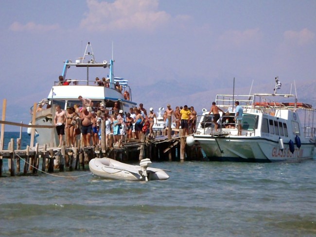 Τουρισμός