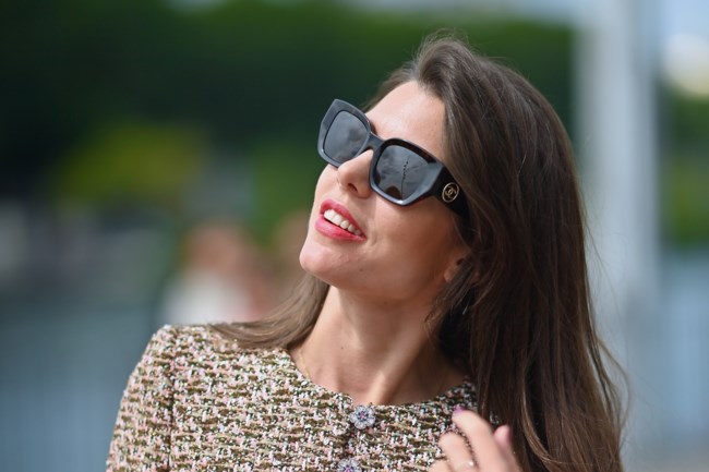 Charlotte Casiraghi