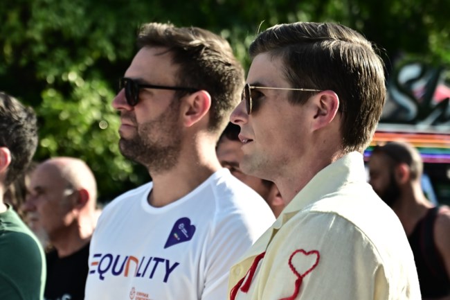 ΚΑΣΣΕΛΑΚΗΣ PRIDE