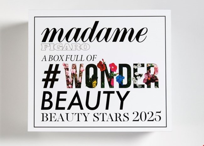 Beauty Stars