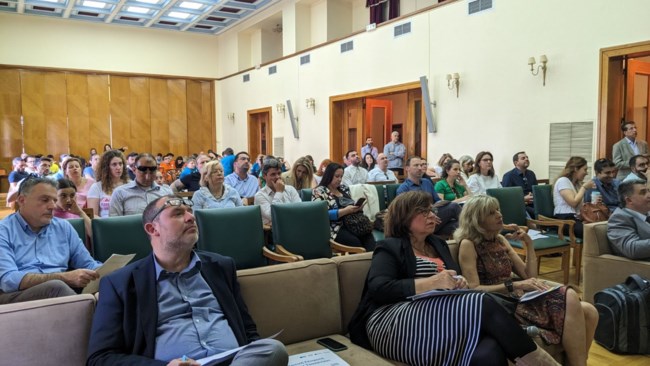 Γαλάζια Οικονομία