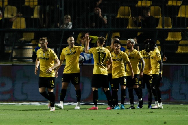 Η Super League δεν... μιλάει ελληνικά - Το απίστευτα χαμηλό ποσοστό Ελλήνων στο εγχώριο πρωτάθλημα