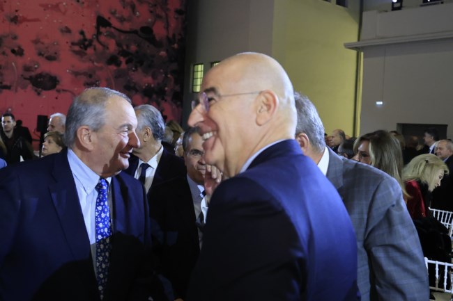 δημοκρατια