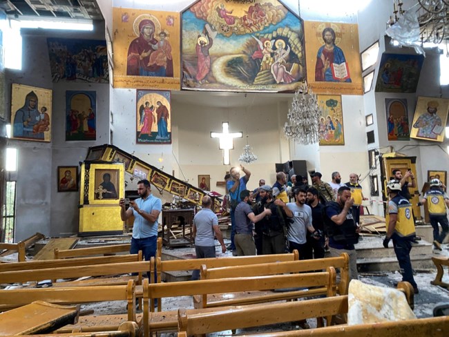 ΔΑΜΑΣΚΟΣ