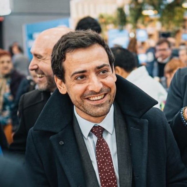 ΓΑΛΛΙΑ ΥΠΟΥΡΓΟΣ ΕΞΩΤΕΡΙΚΩΝ ΣΤΕΦΑΝ ΣΕΖΟΥΡΝΕ